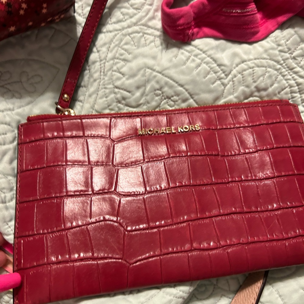 Wristlet